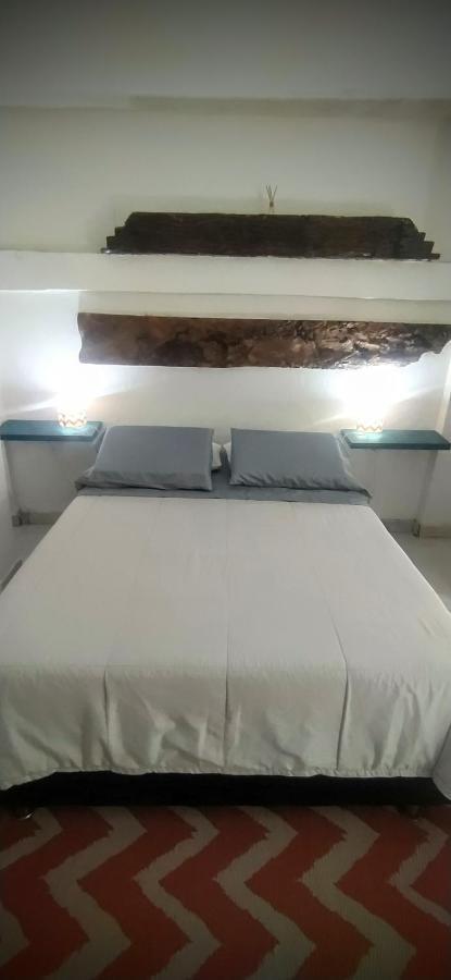 El Chiringuito Hostel Cartagena  Exterior foto